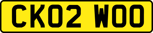 CK02WOO