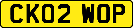 CK02WOP