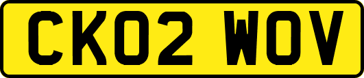 CK02WOV
