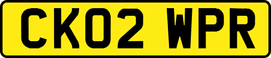 CK02WPR