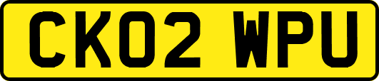 CK02WPU