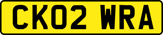 CK02WRA