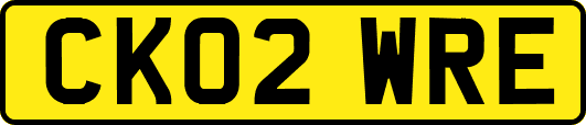 CK02WRE