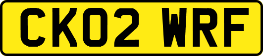 CK02WRF
