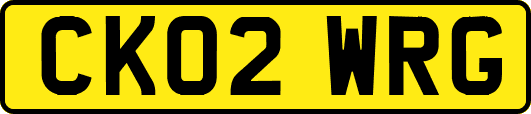CK02WRG