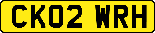 CK02WRH