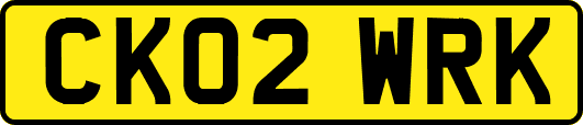 CK02WRK