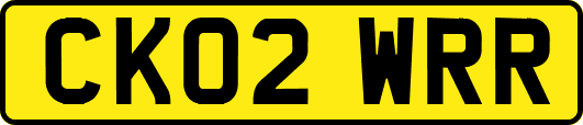 CK02WRR