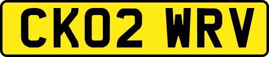 CK02WRV