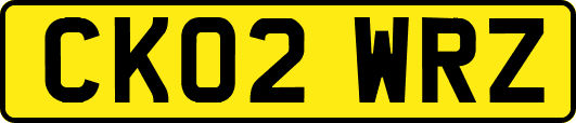 CK02WRZ