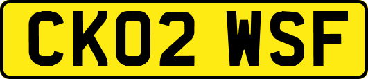 CK02WSF
