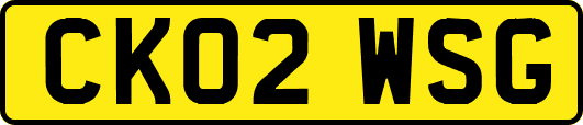 CK02WSG