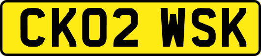 CK02WSK