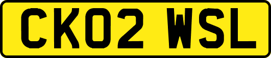 CK02WSL