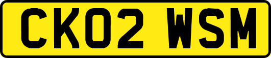 CK02WSM