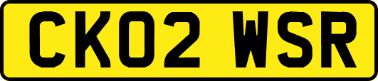 CK02WSR