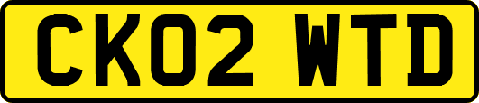 CK02WTD