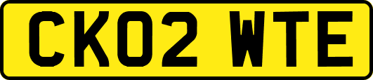 CK02WTE