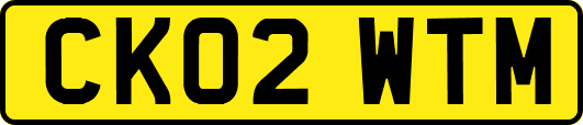 CK02WTM