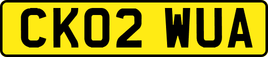 CK02WUA