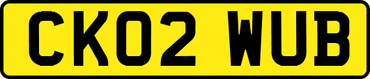 CK02WUB