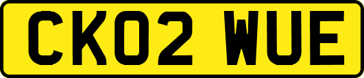 CK02WUE
