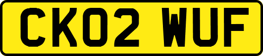 CK02WUF