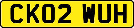 CK02WUH