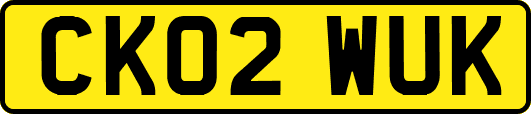 CK02WUK