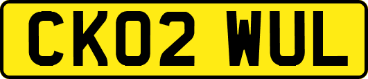 CK02WUL
