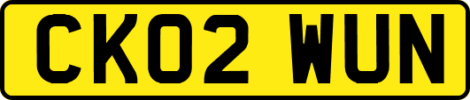 CK02WUN