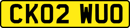 CK02WUO