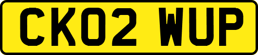CK02WUP