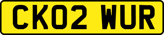 CK02WUR