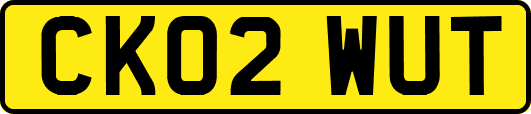 CK02WUT