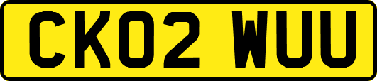CK02WUU