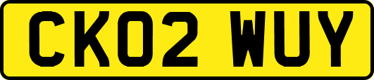 CK02WUY