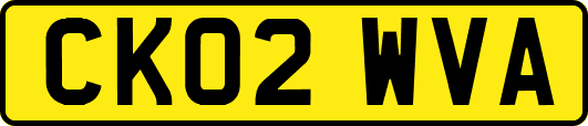 CK02WVA