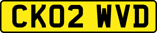 CK02WVD