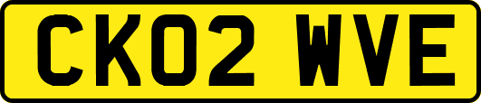 CK02WVE