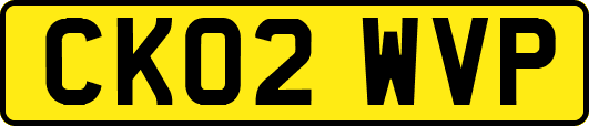 CK02WVP