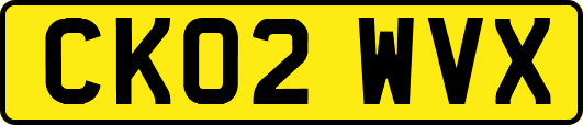 CK02WVX