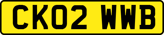 CK02WWB