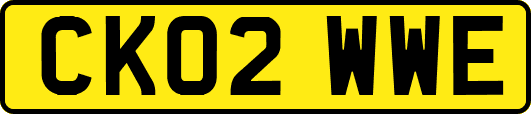 CK02WWE