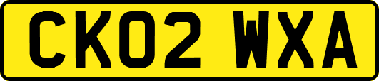 CK02WXA