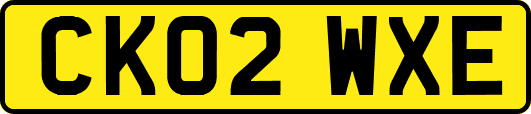 CK02WXE
