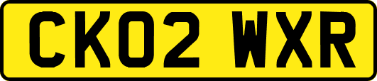 CK02WXR