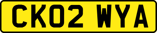 CK02WYA