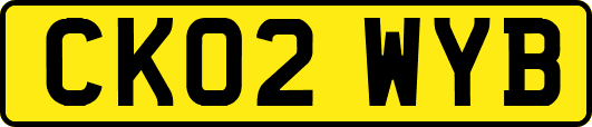 CK02WYB