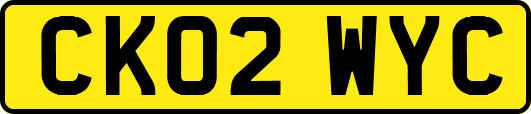 CK02WYC